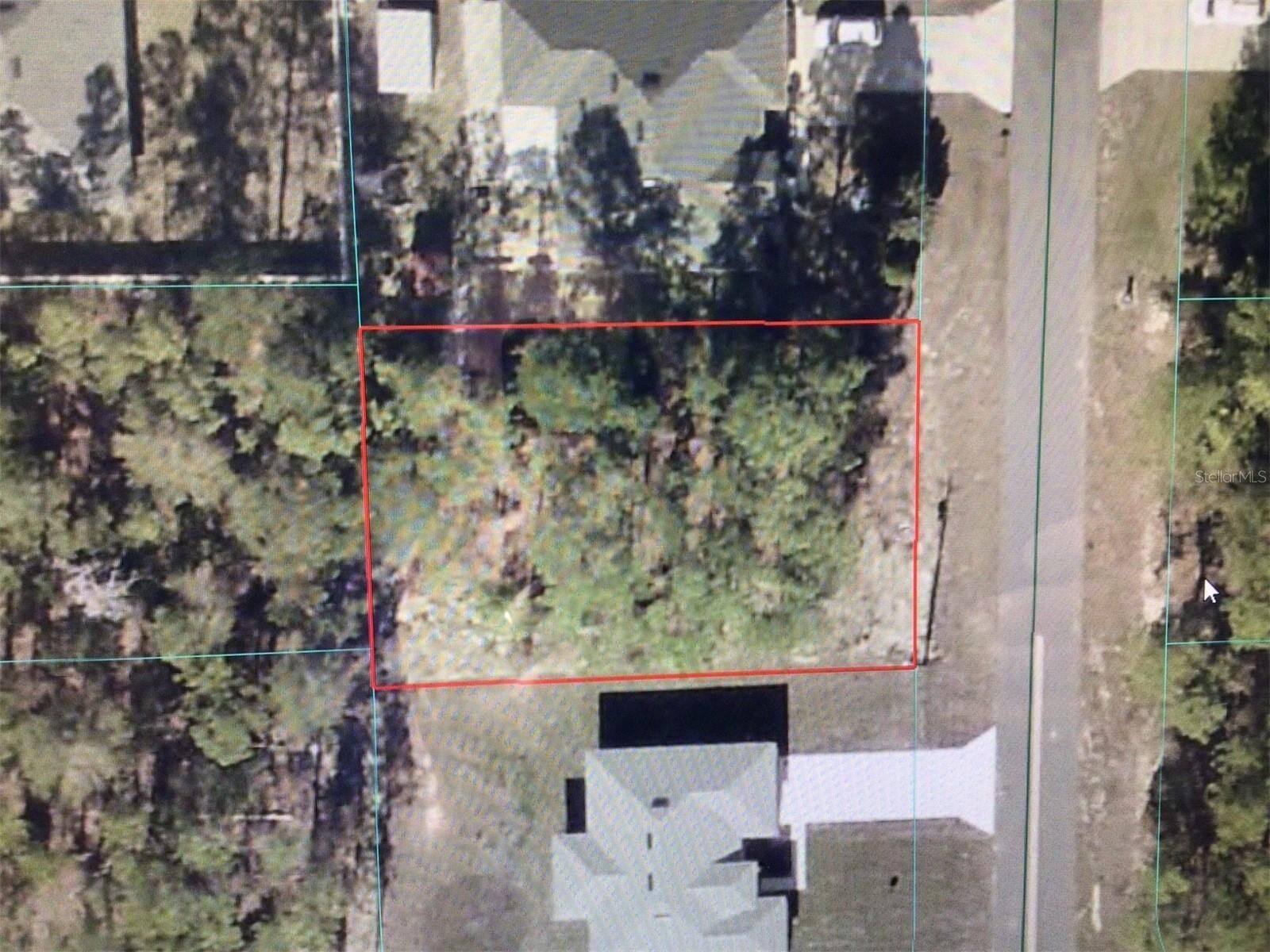 Property Photo:  0 SW 76 Court  FL 34473 
