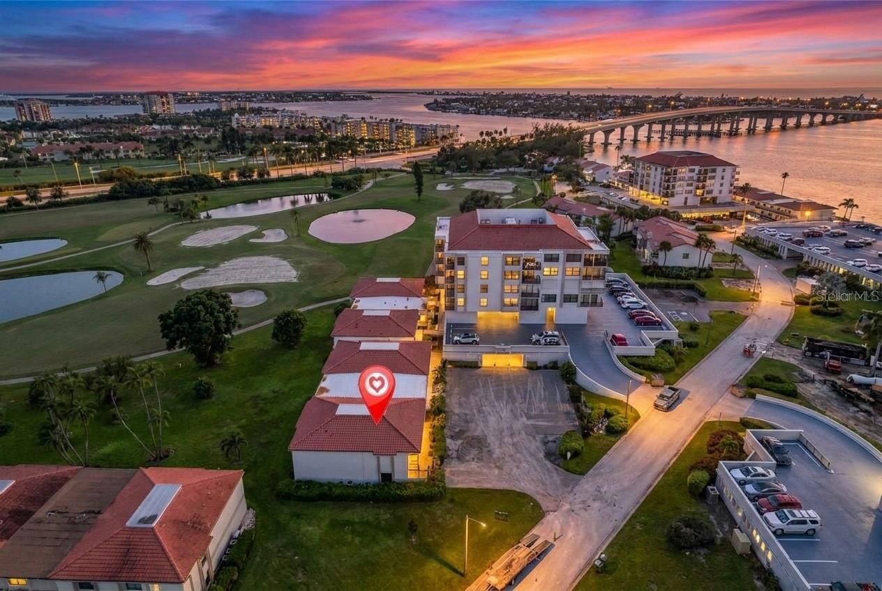 Property Photo: 6210 Sun Boulevard 101 FL 33715