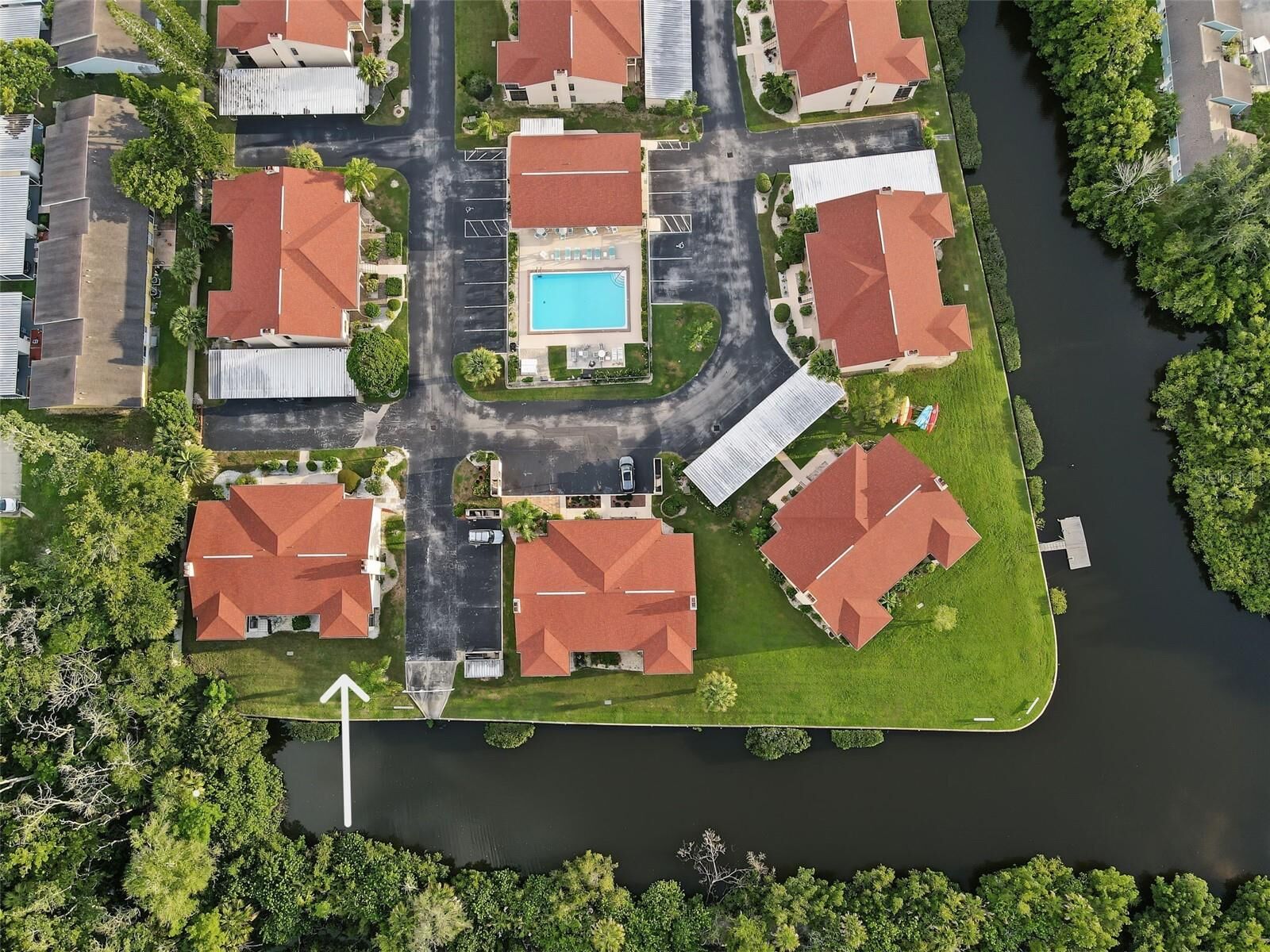 Property Photo:  9930 Eagles Point Circle 1  FL 34668 