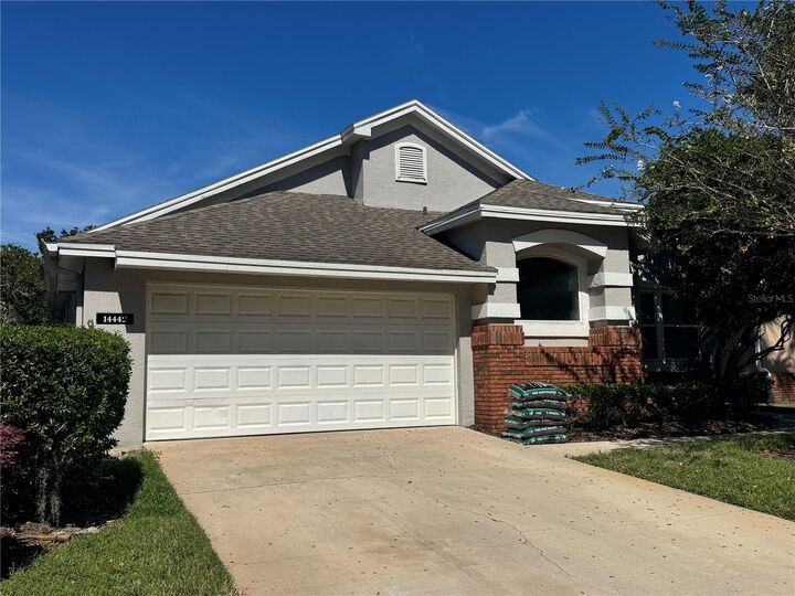 Property Photo: 14442 Mandolin Drive FL 32837