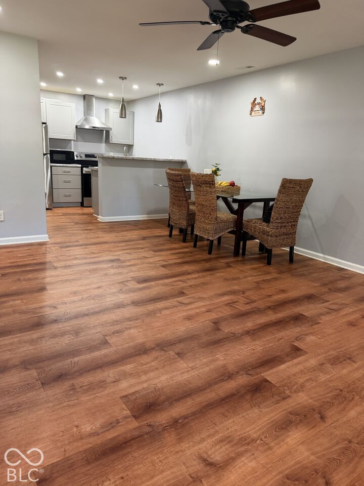 Property Photo:  2220 N Kenyon Street  IN 46219 