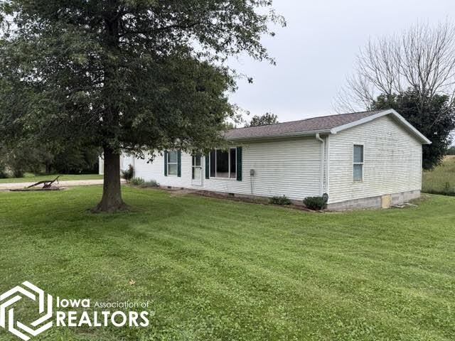 Property Photo:  202 Central Avenue  IA 50833 