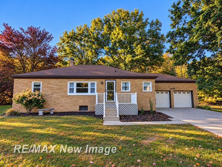 Property Photo: 3890 Grotto Road MI 48722
