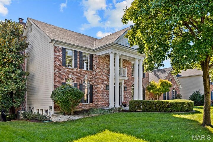 Property Photo:  1748 Stifel Lane Drive  MO 63017 