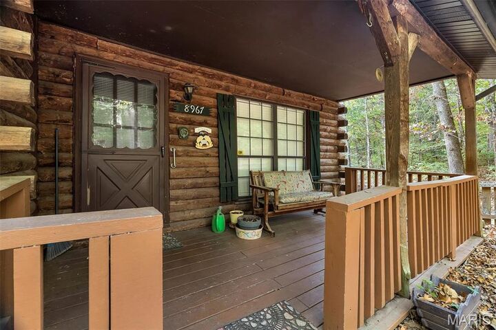 Property Photo:  8967 Moss Hollow Road  MO 63070 