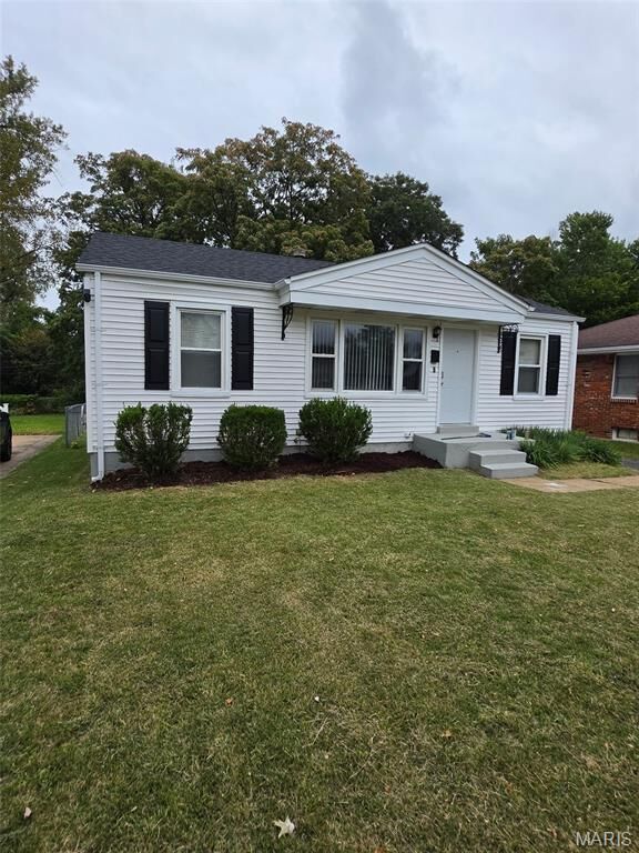 Property Photo: 10357 Saint Matthew Lane MO 63074