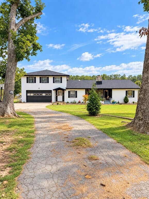 Property Photo:  60857 Highway 49  MO 63636 