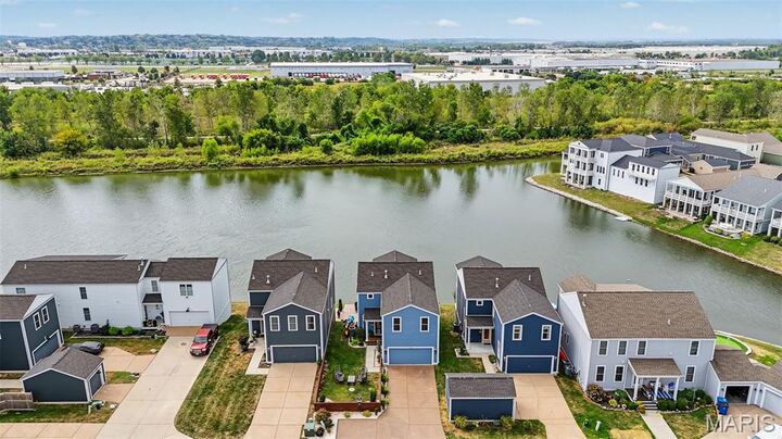 Property Photo: 130 Suntan Way MO 63301