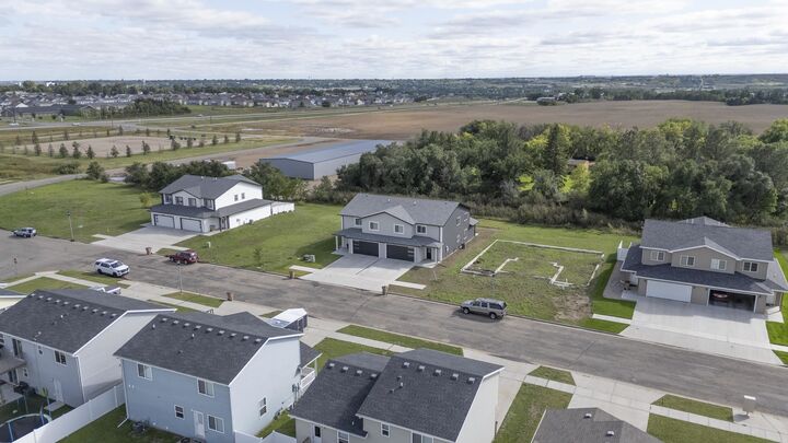Property Photo:  3311 20th Ave NW  ND 58703 
