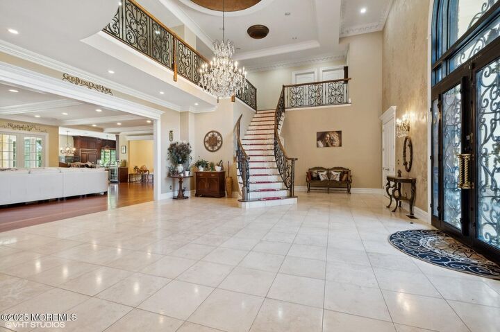 Property Photo: 100 Richdale Road NJ 07722