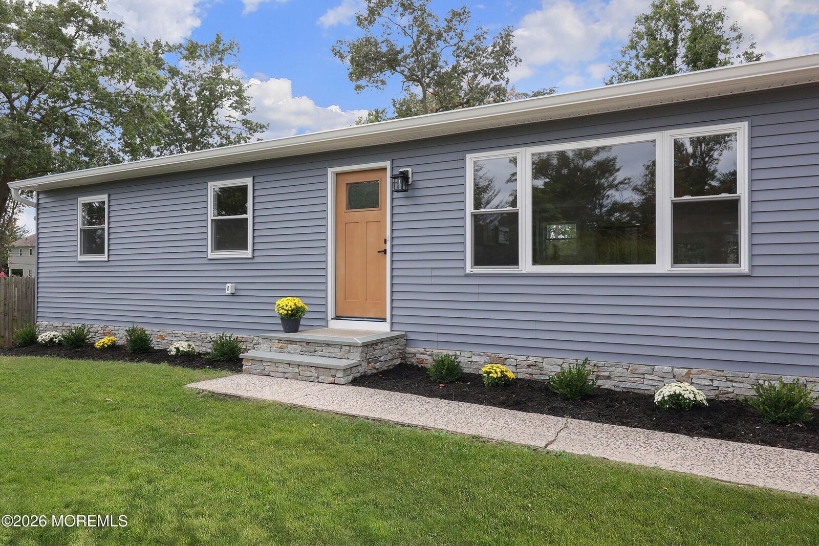 Property Photo:  1703 Whitcomb Road  NJ 08731 