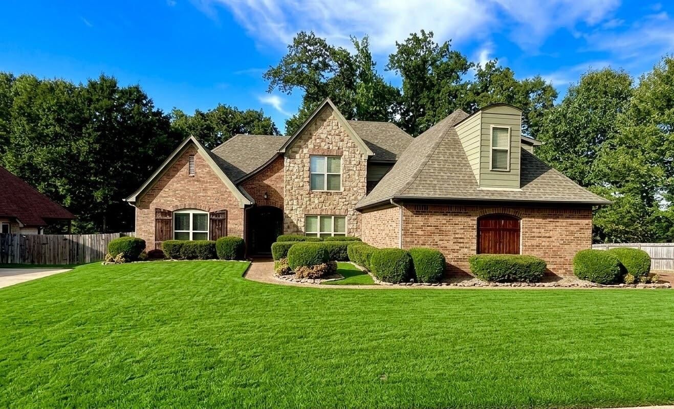 Property Photo:  8308 Callie Manor Dr  TN 38002 