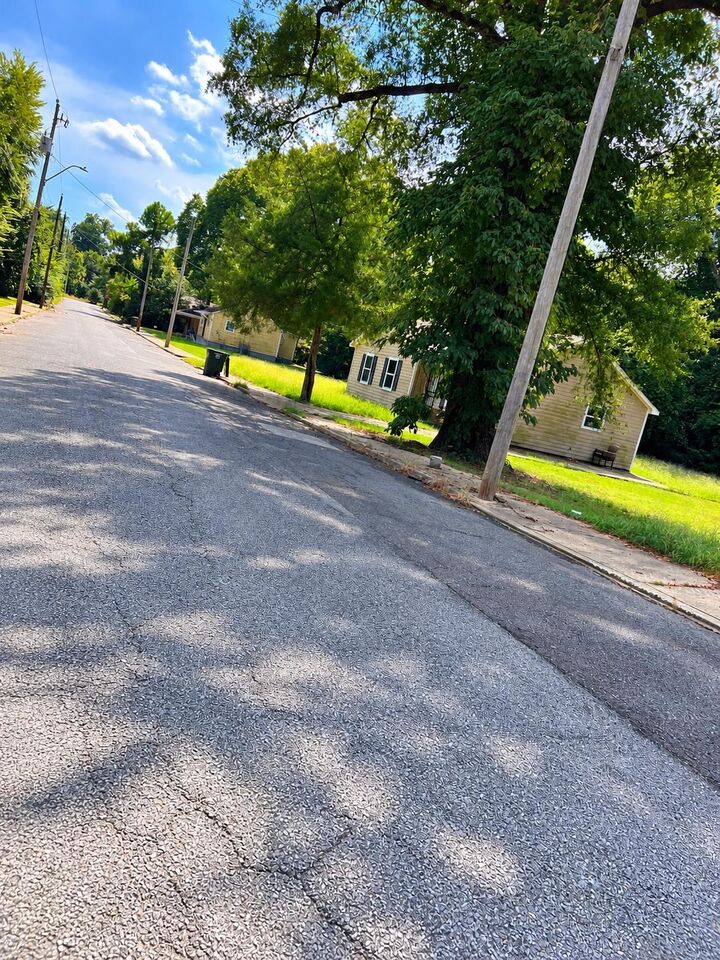 Property Photo: 771 Olympic St TN 38107