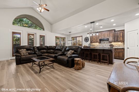Property Photo:  778 La Paz  NV 89027 