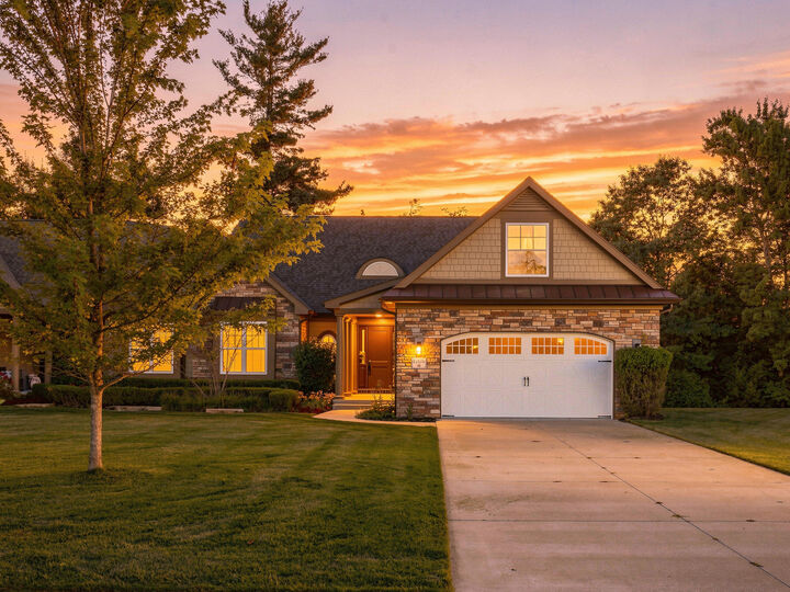 Property Photo:  12176 Tullymore Drive  MI 49346 
