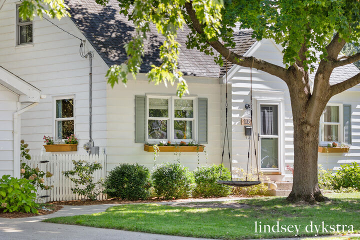 Property Photo:  132 Gaylord Drive  MI 49341 