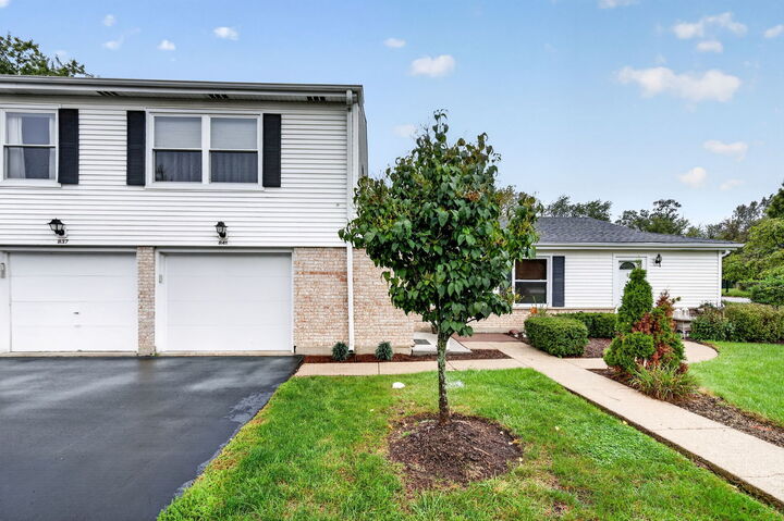 Property Photo:  841 Pahl Road  IL 60007 