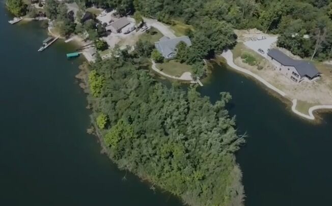 Property Photo: 202 Maple Leaf Trail Point IL 61834