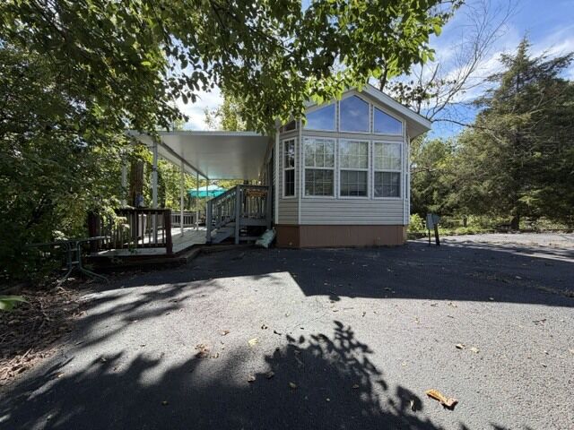 Property Photo:  2795 E 28th Lot 1142 Road  IL 61360 
