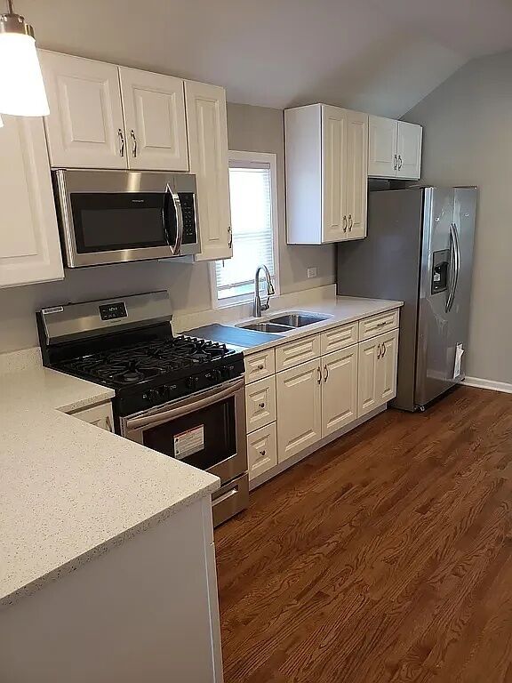 Property Photo:  544 W Cullerton Avenue 2  IL 60608 
