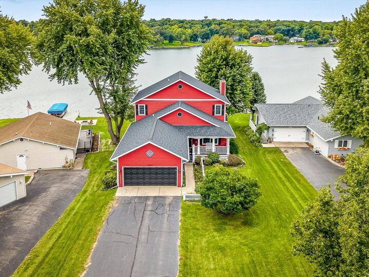 Property Photo:  2234 Breckenboro Road  IL 61019 