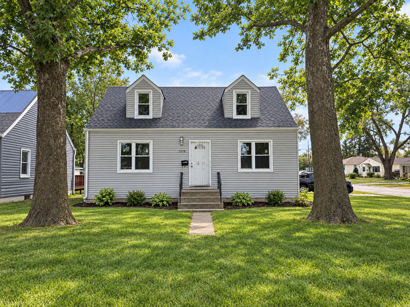 Property Photo:  2319 170th Street House  IL 60429 