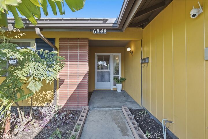 Property Photo:  6848 Emerson  CA 90620 