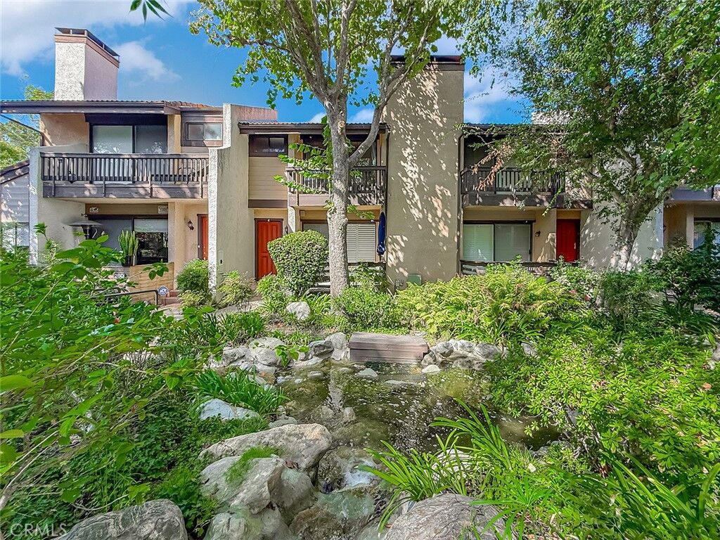 Property Photo: 21900 Marylee 279 CA 91367