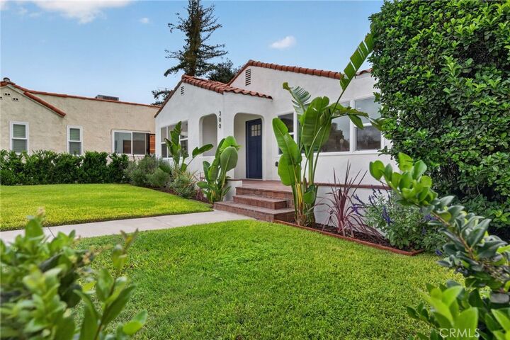 Property Photo:  300 Milton Drive  CA 91775 