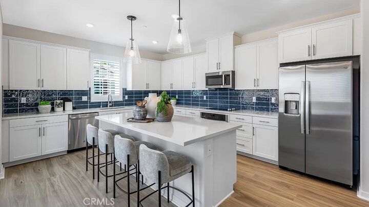 Property Photo:  8487 Tapia Way  CA 91730 