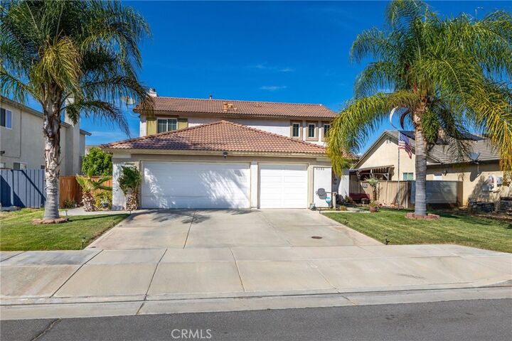 Property Photo:  4380 Wild Oak  CA 92545 