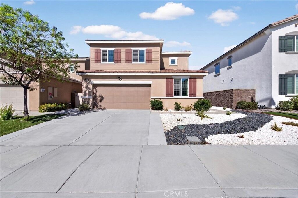 Property Photo:  29125 Gardenia  CA 92530 