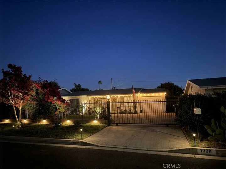 Property Photo:  1308 Elmhurst Avenue  CA 91010 