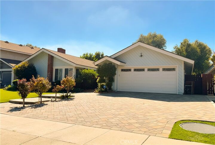 Property Photo:  554 Concord  CA 92831 