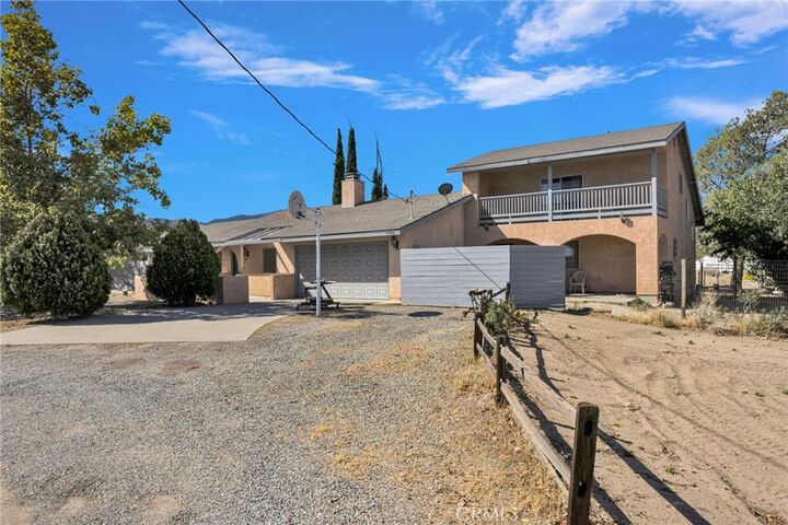 Property Photo:  3789 Hollister  CA 92371 