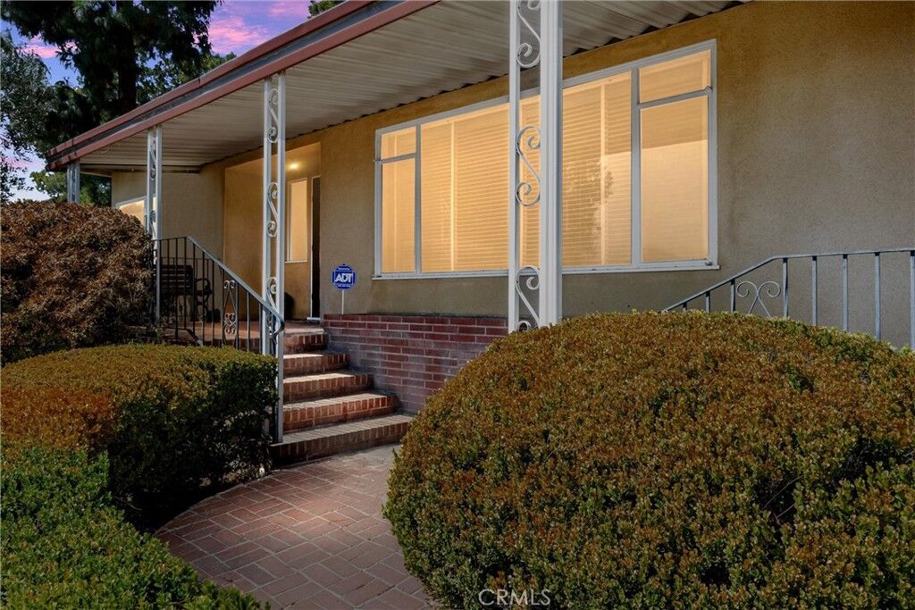 Property Photo:  299 Anderegg  CA 92324 