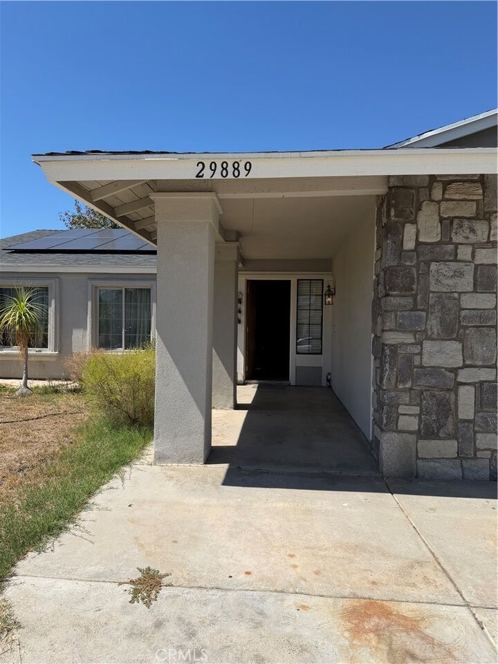 Property Photo:  29889 Gifhorn Court  CA 92584 