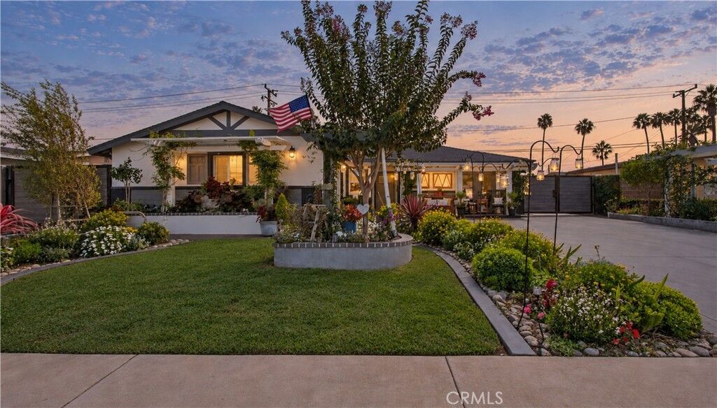 Property Photo:  8172 Kiner  CA 92646 