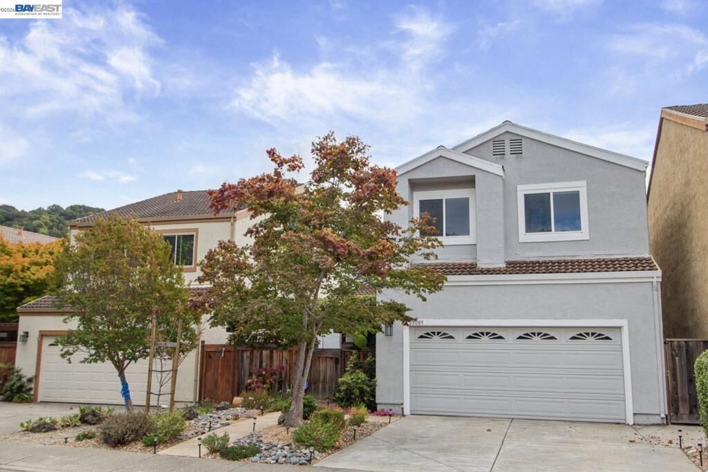 Property Photo: 28089 Thorup Ln CA 94542