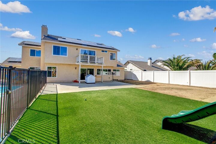 Property Photo:  12757 Trotters Lane  CA 92392 