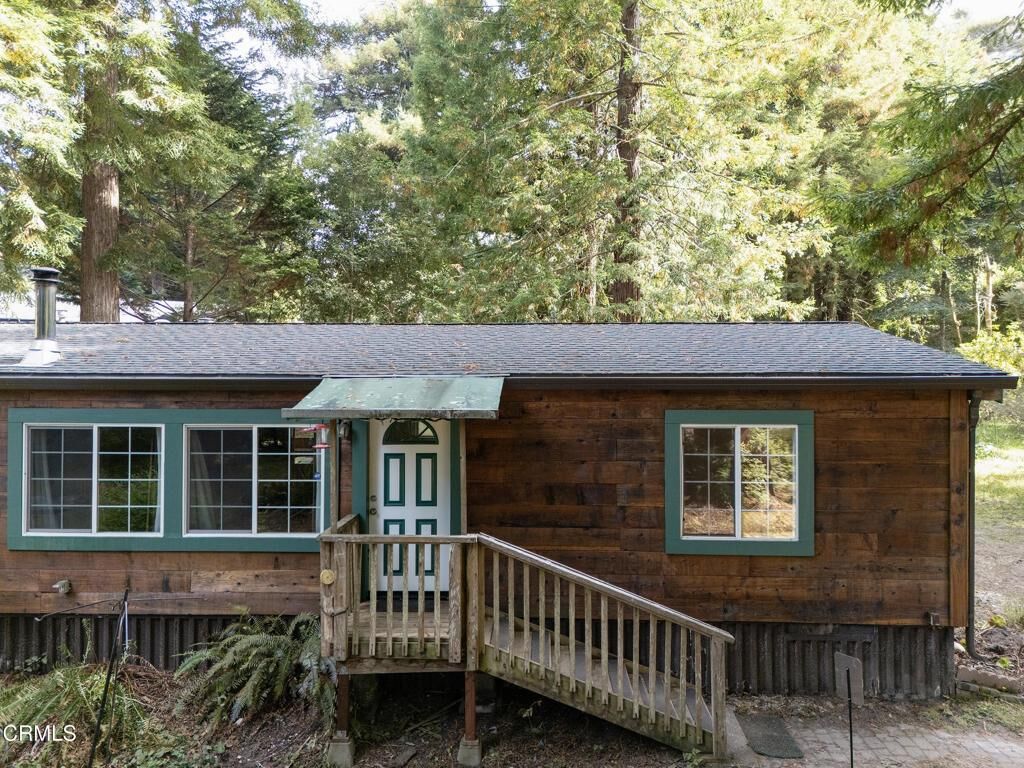 Property Photo:  32430 Forest Lane  CA 95437 
