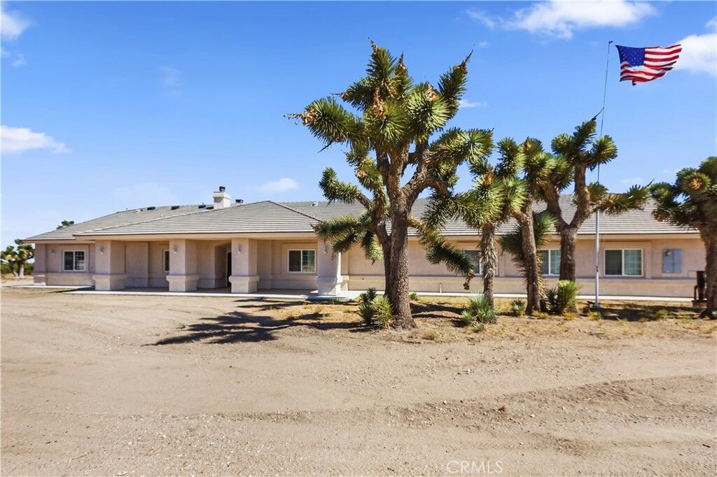 Property Photo:  7626 Muscatel  CA 92371 