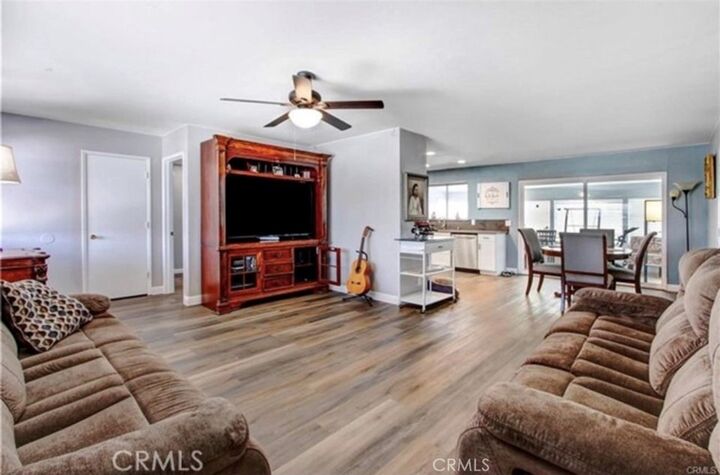 Property Photo:  1621 W Montrose  CA 92543 