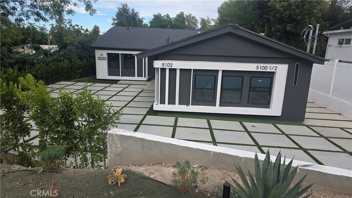 Property Photo: 5100 Fallbrook CA 91364