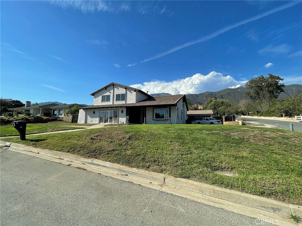 Property Photo:  9086 Hillside  CA 91737 