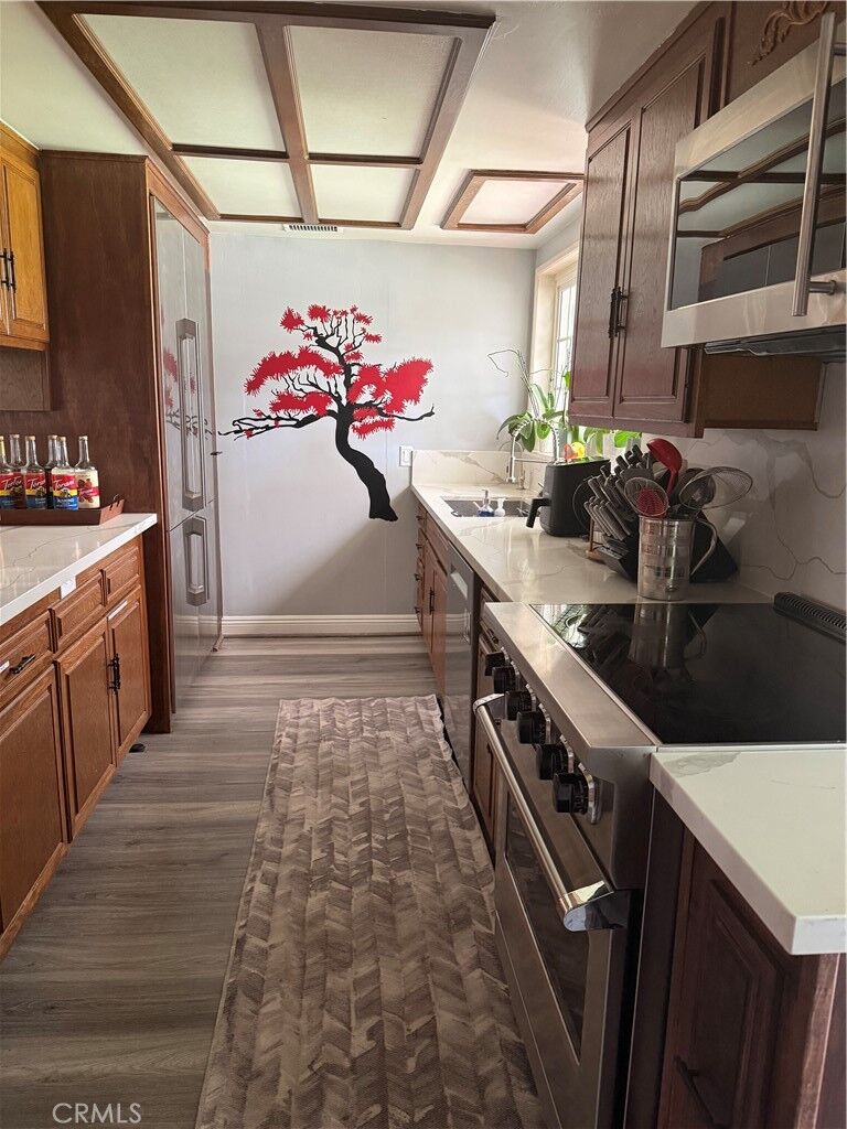 Property Photo:  11151 Homeway  CA 92841 