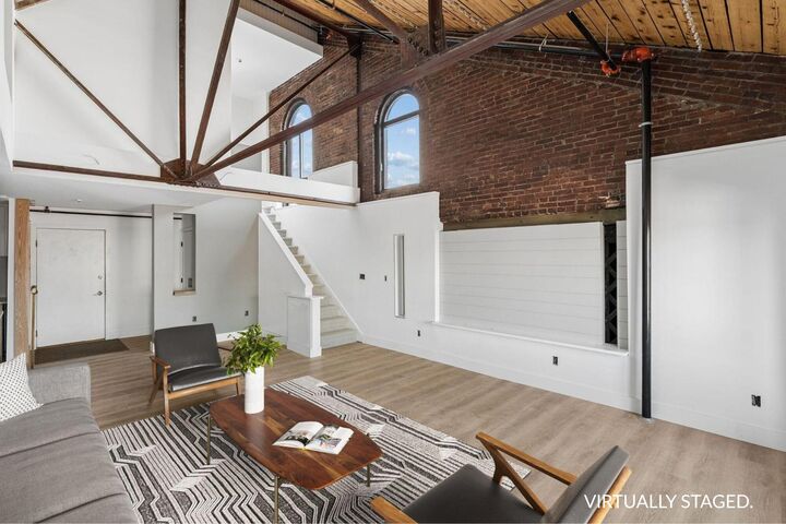 Property Photo: 18 Ocean Street A6 ME 04106