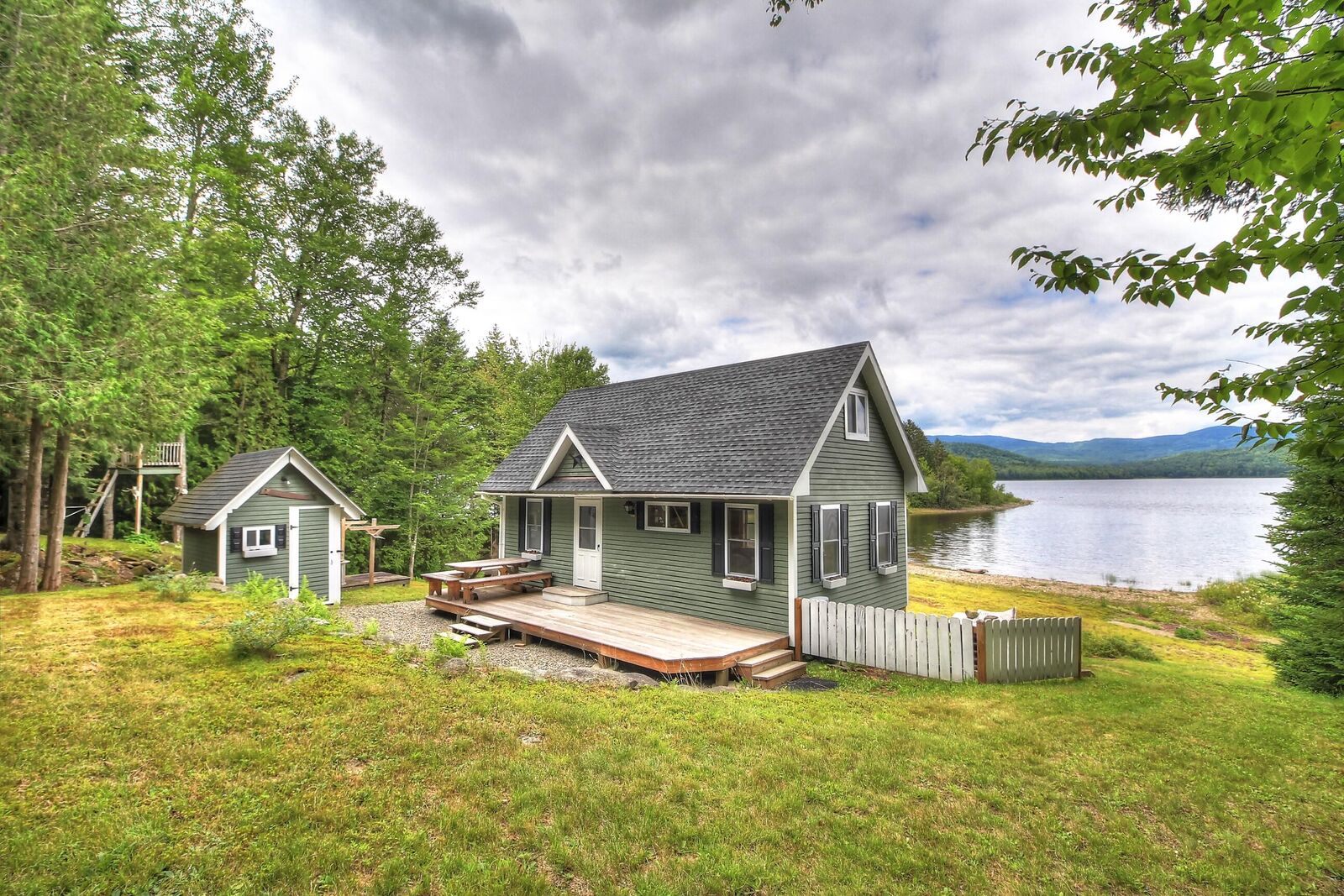 Property Photo:  Lot 2 Alca Flats Road  ME 04970 