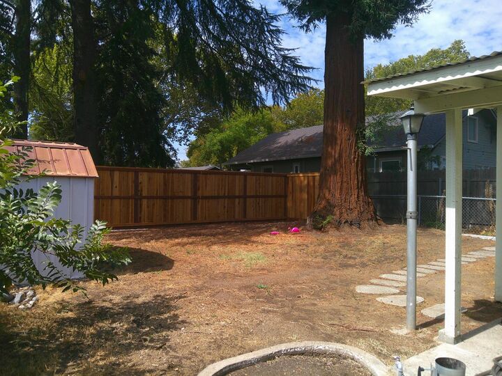 Property Photo:  133 Clinton Avenue  CA 95678 