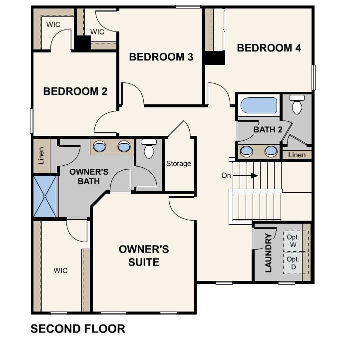 Property Photo: 4116 Scarlet Court CA 95348
